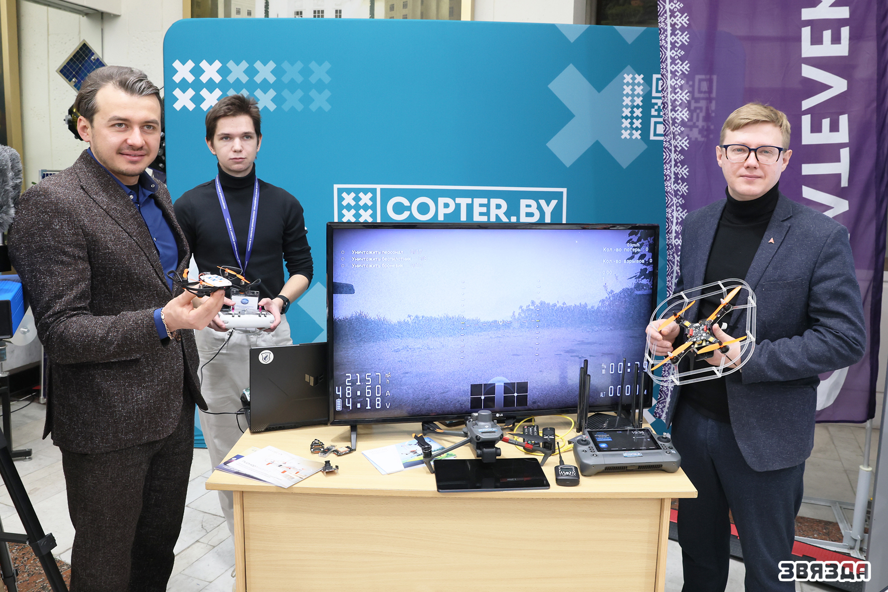 Каб на карысць выкарыстоўваць штучны інтэлект, патрэбныя людзі з высокім уласным інтэлектам