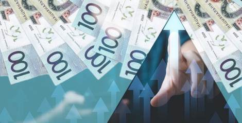 Да Br9,8 тыс. для адкрыцця бізнесу. У краіне выраслі субсідыі на арганізацыю сваёй справы