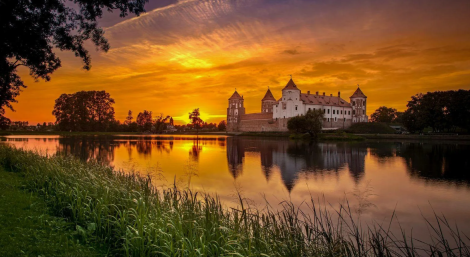 ТЭСТ: Наколькі добра вы ведаеце людзей, якія праславілі Беларусь