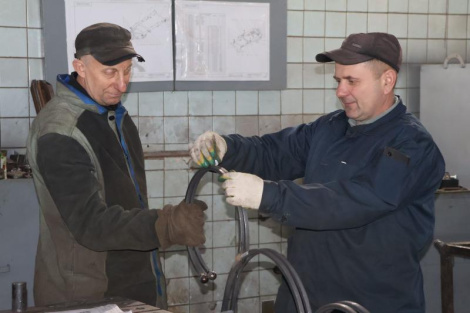 Як рэалізоўваецца ініцыятыва «Адзін раён — адзін праект» на Іванаўшчыне