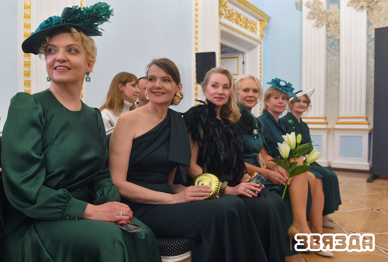 Мінск скарыла хваля стылю: трыумф моды і дабра на Belarus Fashion Week!