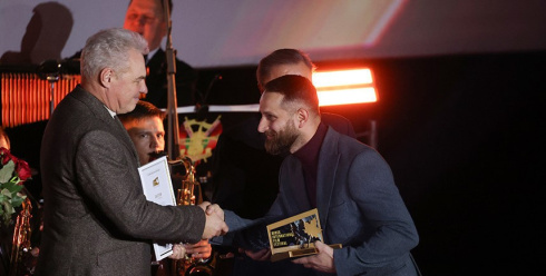 Гран-при «Золата Лiстапада» получил североосетинский фильм «Охотник»