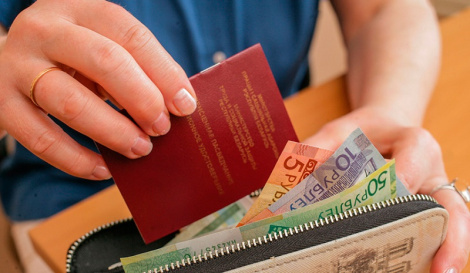 Як працуюць дамоўленасці па пенсіях паміж краінамі ЕАЭС, расказалі ў Мінпрацы