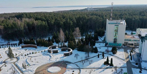 Навагоднія канікулы ў Беларусі: чым расіян прываблівае наша краіна