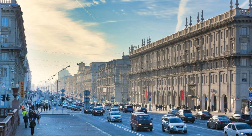 Тест на знание ключевых вех истории Беларуси