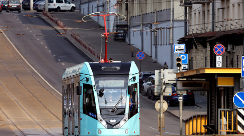 Belarus’ passenger traffic up by 6.7% in H1 2025