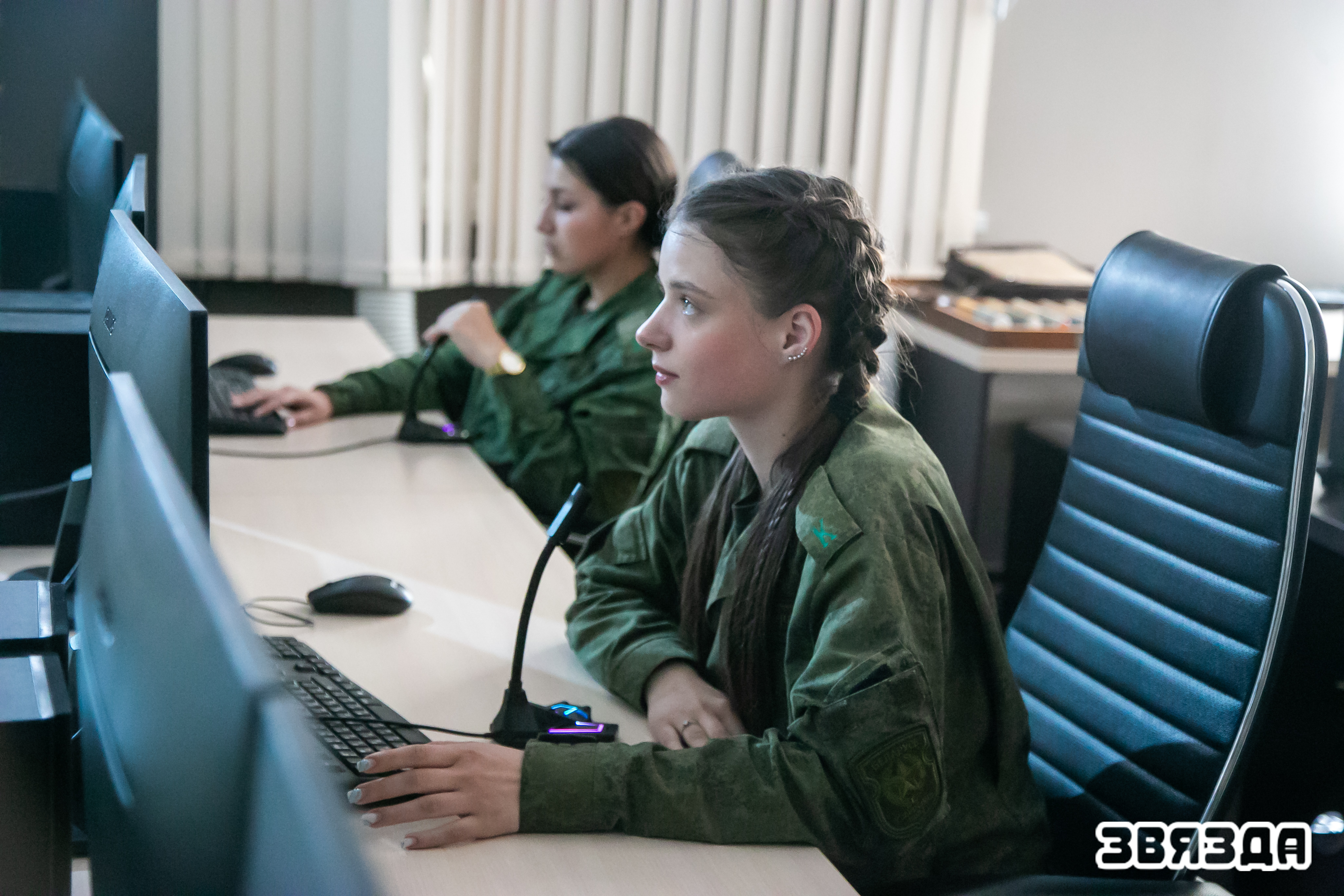«Адно на дваіх» пра герояў Беларусі