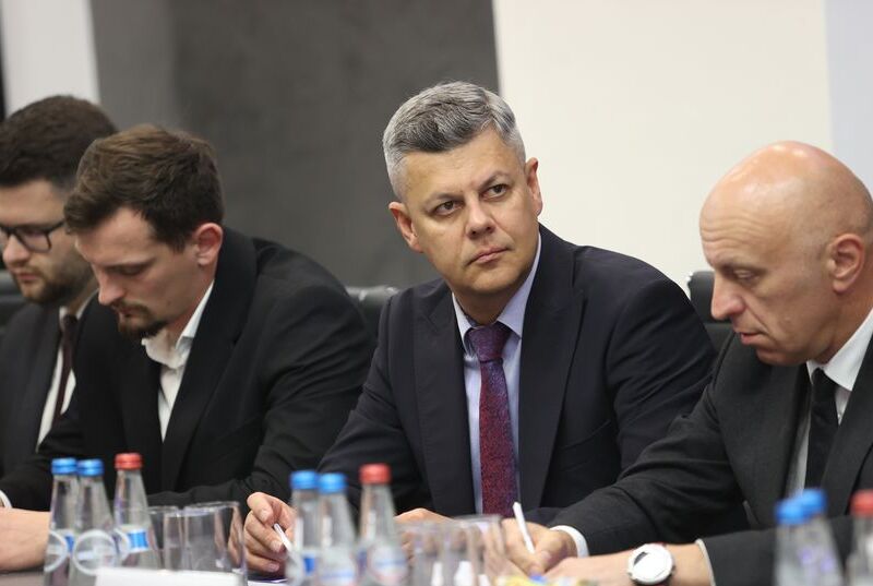 Tanzania interested in Belarus’ pharmaceutical industry competences 