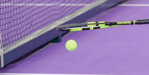 Анисимова стала соперницей Соболенко в финале US Open