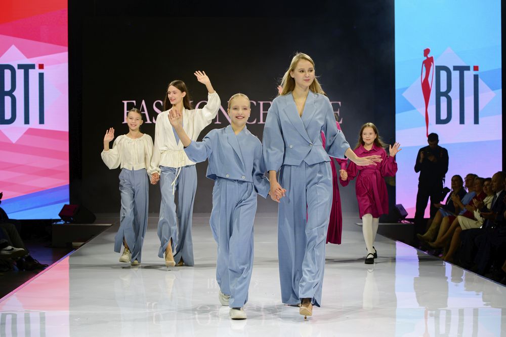 Чым здзіў­ля­лі на між­на­род­най вы­стаў­цы BTІ-2025, якая прай­шла ў ста­лі­цы?