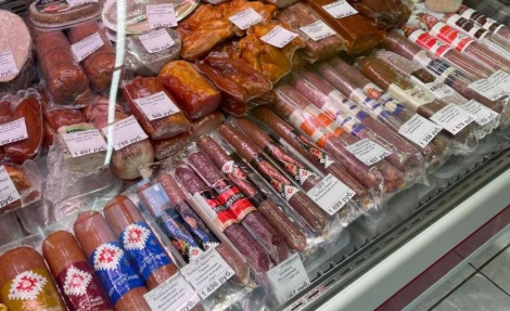 Каля 800 суб’ектаў далучыліся да сістэмнага пагаднення па падтрымцы айчынных вытворцаў