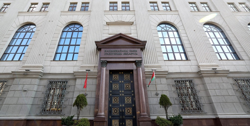 Прызначаныя прадстаўнікі дзяржавы ў органах кіравання чатырох банкаў