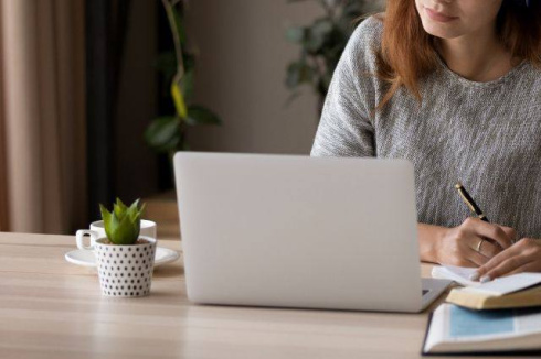 На сайте РИКЗ стартовало дистанционное репетиционное тестирование