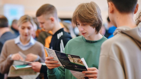 Что нужно знать абитуриентам о репетиционном тестировании? 