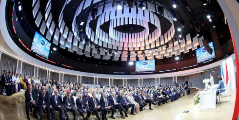 Лукашенко: Белорусско-узбекский женский бизнес-форум служит отправной точкой для новых договоренностей