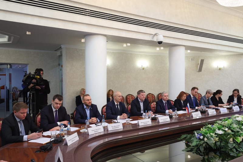 Мінск і Масква выйдуць на новы ўзровень супрацоўніцтва