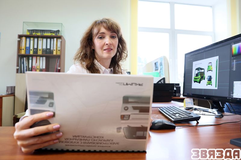 Электракары, машыны  без кіроўцы і на вадародзе