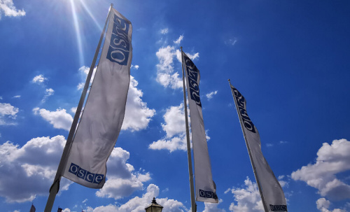 Azerbaijani MFA: OSCE dissolves Minsk Group on Nagorno-Karabakh conflict