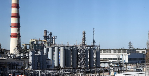 Беларусь и Россия определились с условиями функционирования отрасли нефтепереработки