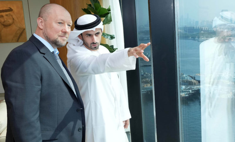Belarus, UAE to establish business council