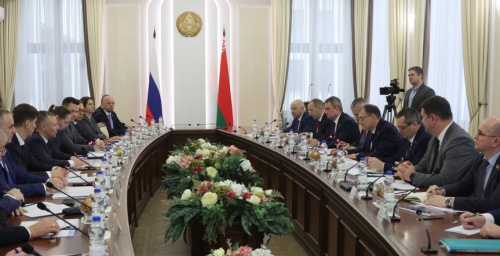 Что Беларусь предлагает Ярославской области 