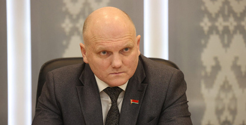 Тертель раскрыл детали о зарубежных контактах Лукашенко, помимо США, и мотивах решения о помиловании