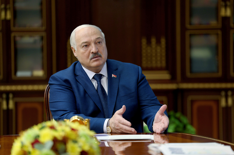 Што да глыбіні душы абурае Прэзідэнта, як здаваць экзамены і чаму варта падумаць і аб суседзях