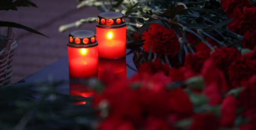 Belarus marks Day of National Remembrance of Victims of Great Patriotic War and Genocide of Belarusian People