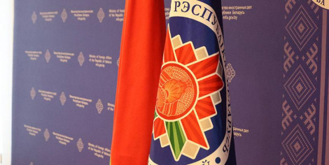 «Беларусь нікому і нічога не забараняла». МЗС пракаментаваў беспадстаўныя заявы Літвы