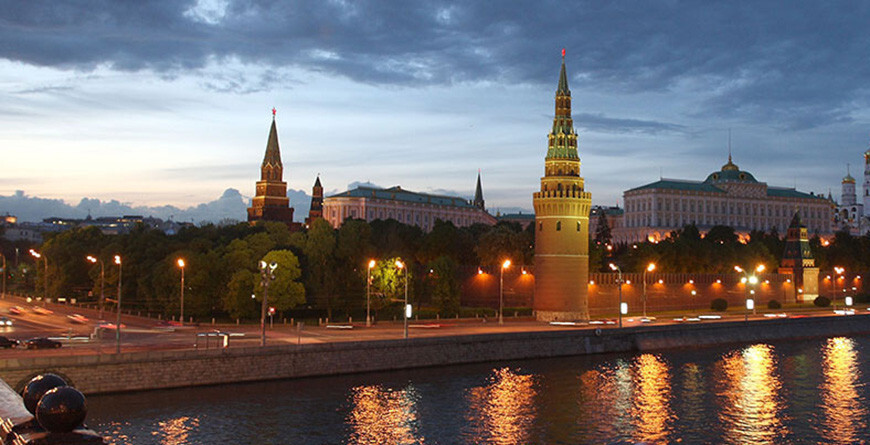 У Крамлі заявілі, што Пуцін гатовы да сустрэчы з Зяленскім пасля экспертнай падрыхтоўкі