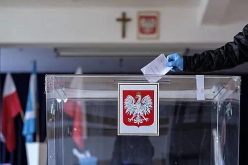 Інтрыга ў суседзяў: хто стане новым прэзідэнтам Польшчы?