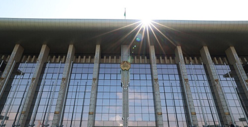 Lukashenko approves changes to supervisory activities in Belarus