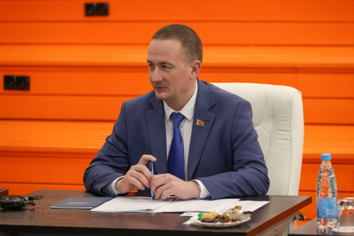 Якія задачы акрэсліў Прэм’ер-міністр перад Паркам высокіх тэхналогій?