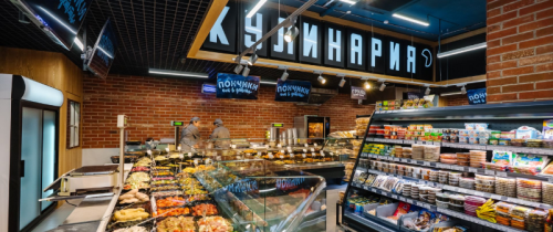 Нарушения в 90% магазинов. МАРТ проверил работу торговой сети