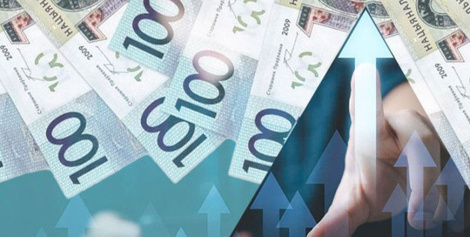 Рэальныя грашовыя даходы насельніцтва ў Беларусі ў студзені—жніўні выраслі на 10 %