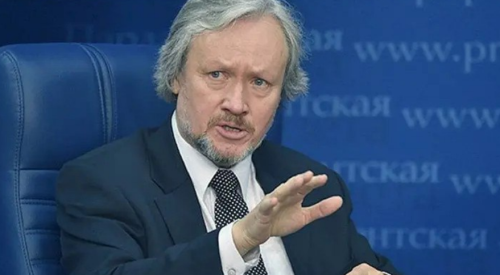 Эксперт аб міжцывілізацыйных супрацьстаяннях