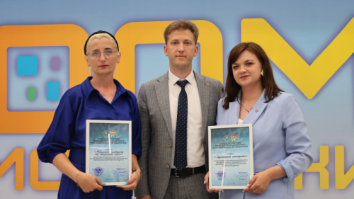 У Мінску вызначылі пераможцаў конкурсу маладзёжных ініцыятыў