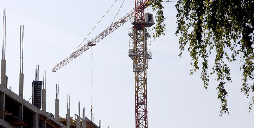 Key contributors to Belarus’ GDP in Q1 2025 named