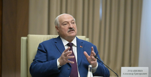 Лукашенко «как никогда» верит, что конфликт в Украине близок к окончанию