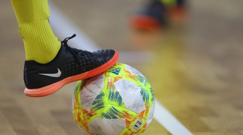 Belarus to compete in 2025 Continental Futsal Championship in Thailand