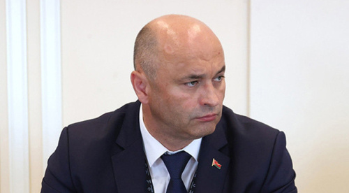 Ambassador: A nation united by a common goal fears no challenges or threats