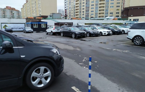 Як аўтахаўс падманваў кліентаў?!