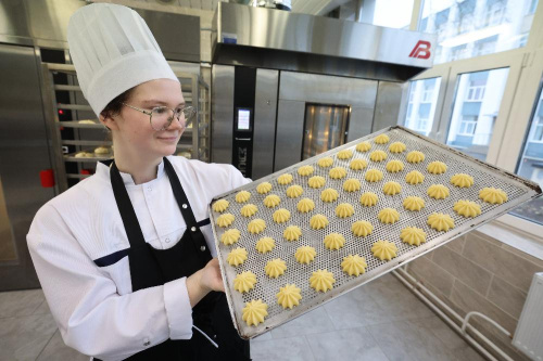 Якіх спецыялістаў рыхтуе Віцебскі дзяржаўны індустрыяльны каледж