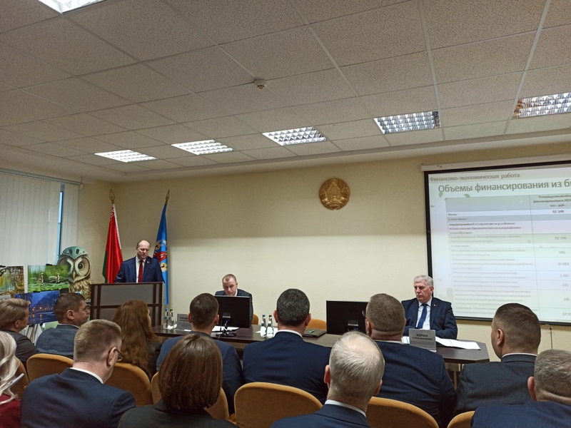 Шкодныя выкіды ў атмасферу ў Мінску скарачаюцца