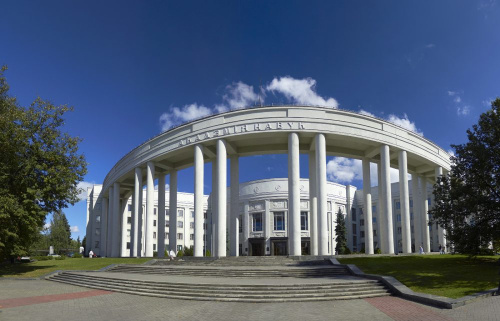 У Беларусі маюць намер зрабіць больш эфектыўны ланцужок ад ідэі да ўкаранення распрацоўкі ў вытворчасць