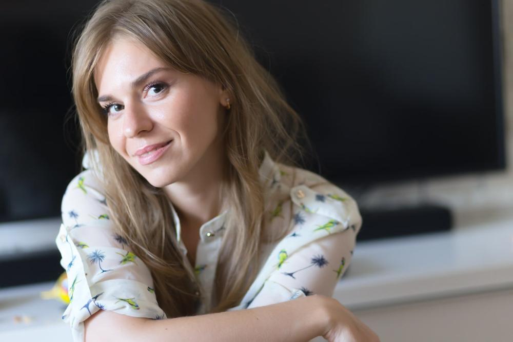 Прызначэнне ствараць гармонію 