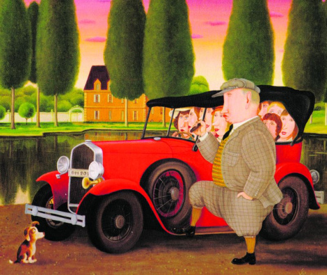 Жыццё занадта кароткае, каб траціць яго на дробязі