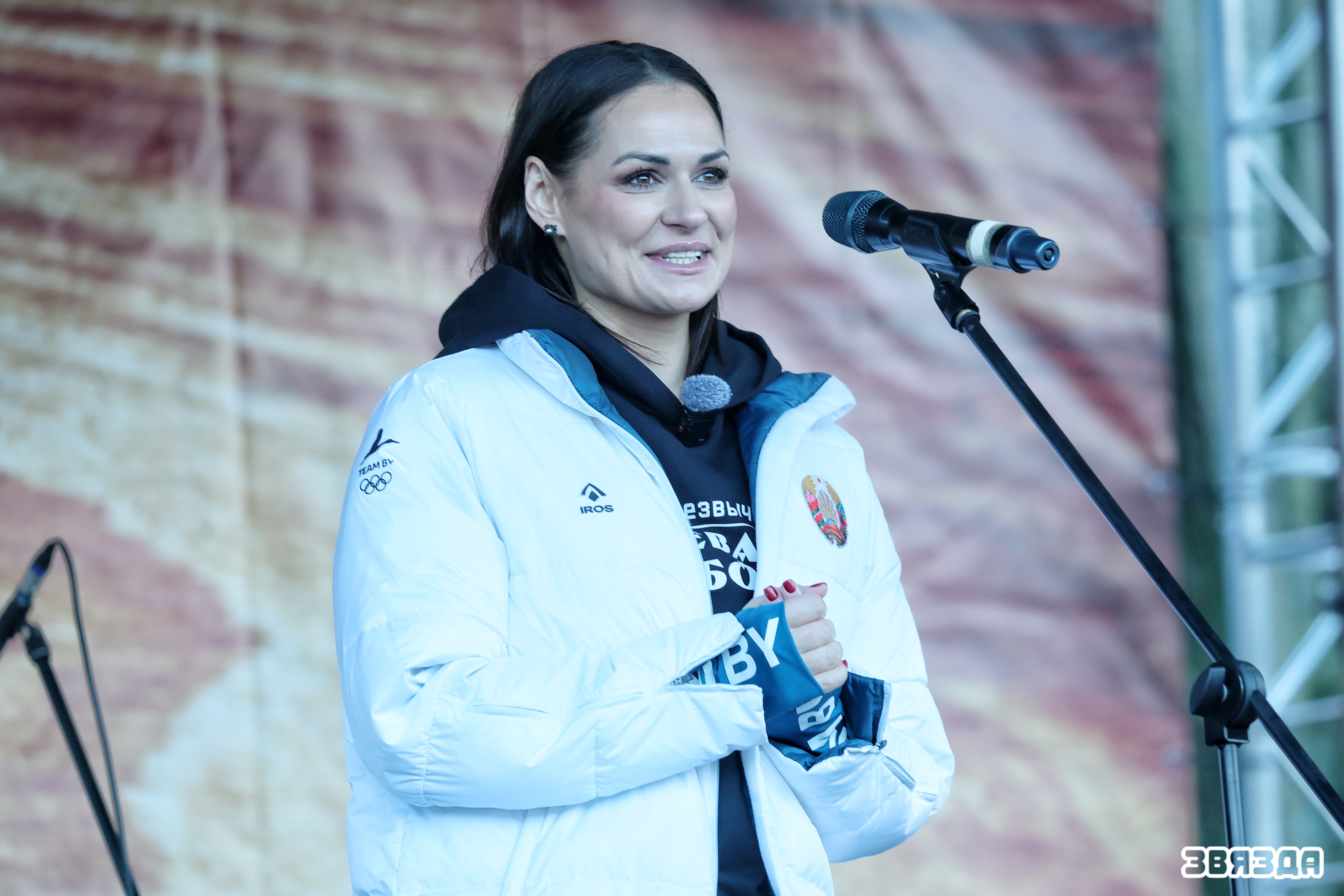 Чым запомніўся ІV Чэмпіянат па колцы дроў сярод СМІ?