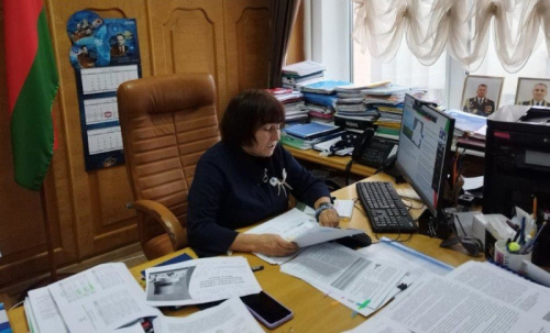 Belarus shares nuclear safety regulatory infrastructure experience with Kazakhstan