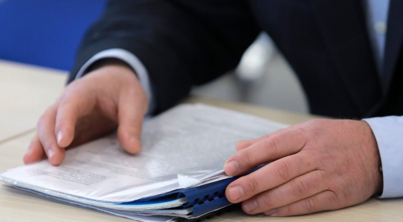 Конкурс інавацыйных праектаў прадугледжвае іх камерцыялізацыю